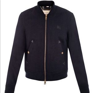 Burberry Brit Men’s Bomber Jacket